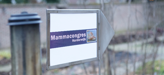 Mammacongres 2017